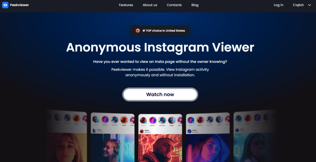 Peekviewer