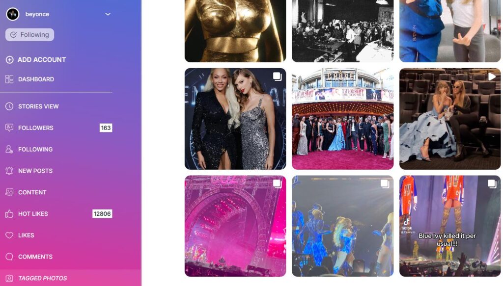 Peekviewer Tagged Photo Viewer