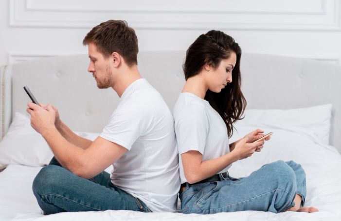 Instagram Cheating