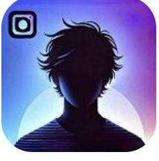 Private Instagram APK logo